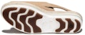 (W) Timberland Kasual Selesa Sandal 'Coklat' A282Q919