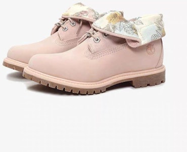 (W) 添柏岚粉色休闲可转换靴 A1W3D Buy (W) 添柏岚粉色休闲可转换靴 A1W3D