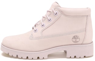 (Women) Timberland Casual Durable Boots 'Light Purple' A1X55S40 (Women) Timberland Casual Durable Boots 'Light Purple' A1X55S40