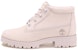 (W) But Kasual Lasak Timberland 'Ungu Muda' A1X55S40