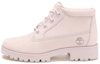 Buy (W) But Kasual Lasak Timberland 'Ungu Muda' A1X55S40