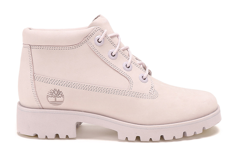 Order (Women) Timberland Casual Durable Boots 'Light Purple' A1X55S40