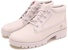(W) But Kasual Lasak Timberland 'Ungu Muda' A1X55S40