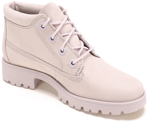 (W) Boot Kasual Tahan Lama Timberland 'Ungu Muda' A1X55S40 Shop (W) Boot Kasual Tahan Lama Timberland 'Ungu Muda' A1X55S40