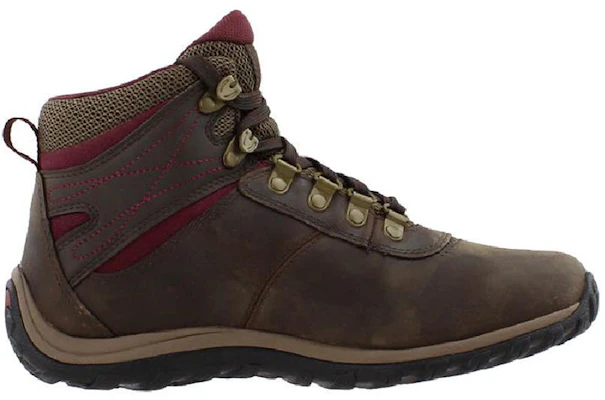 (W) Timberland Kasual Fesyen But Kerja Low-Top 'Coklat' 0176BA71 Order (W) Timberland Kasual Fesyen But Kerja Low-Top 'Coklat' 0176BA71