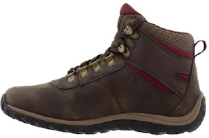 (Women) Timberland Casual Fashion Low-Top Work Boots 'Brown' 0176BA71 (Women) Timberland Casual Fashion Low-Top Work Boots 'Brown' 0176BA71