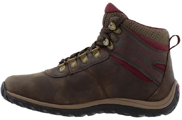 (Women) Timberland Casual Fashion Low-Top Work Boots 'Brown' 0176BA71 Buy (Women) Timberland Casual Fashion Low-Top Work Boots 'Brown' 0176BA71
