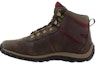 Buy (W) Timberland Kasual Fesyen But Kerja Low-Top 'Coklat' 0176BA71