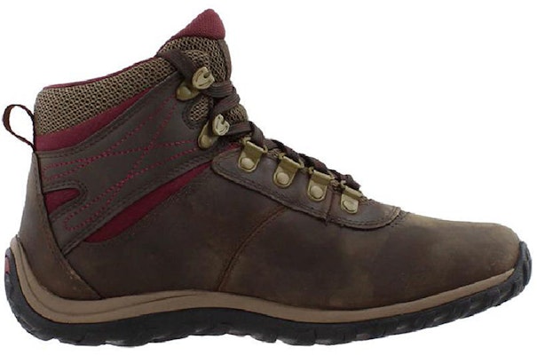 (W) 팀버랜드 브라운 캐주얼 워커 (Timberland Brown Casual Walker) 0176BA71 Order (W) 팀버랜드 브라운 캐주얼 워커 (Timberland Brown Casual Walker) 0176BA71