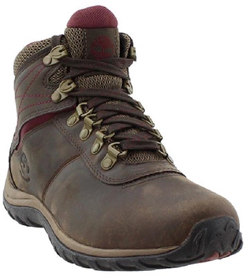 (Women) Timberland Casual Fashion Low-Top Work Boots 'Brown' 0176BA71 Lookbook (Women) Timberland Casual Fashion Low-Top Work Boots 'Brown' 0176BA71
