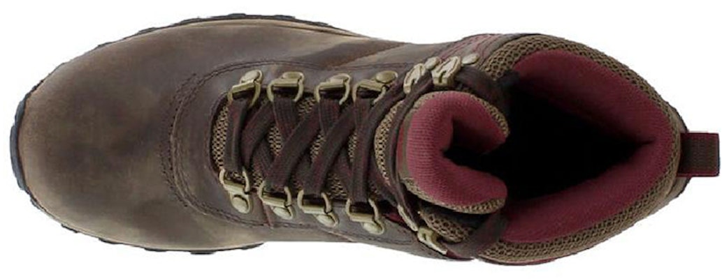 (Women) Timberland Casual Fashion Low-Top Work Boots 'Brown' 0176BA71 Shop (Women) Timberland Casual Fashion Low-Top Work Boots 'Brown' 0176BA71