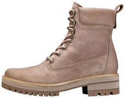 (Women) Timberland Casual Fashion Martin Boot 'Light Brown' TIM009F (Women) Timberland Casual Fashion Martin Boot 'Light Brown' TIM009F