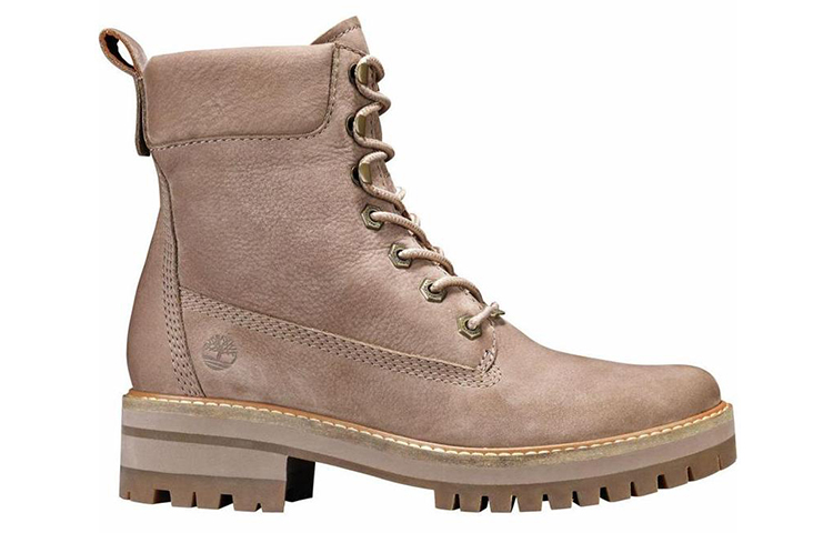 Order (W) Timberland Kasut Fesyen Kasual Martin 'Coklat Muda' TIM009F