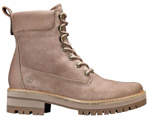 (Women) Timberland Casual Fashion Martin Boot 'Light Brown' TIM009F Order (Women) Timberland Casual Fashion Martin Boot 'Light Brown' TIM009F