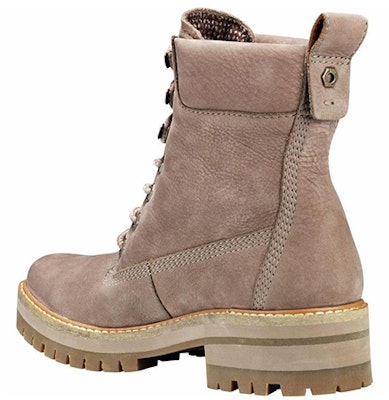 (Women) Timberland Casual Fashion Martin Boot 'Light Brown' TIM009F Lookbook (Women) Timberland Casual Fashion Martin Boot 'Light Brown' TIM009F