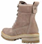 Lookbook (Women) Timberland Casual Fashion Martin Boot 'Light Brown' TIM009F
