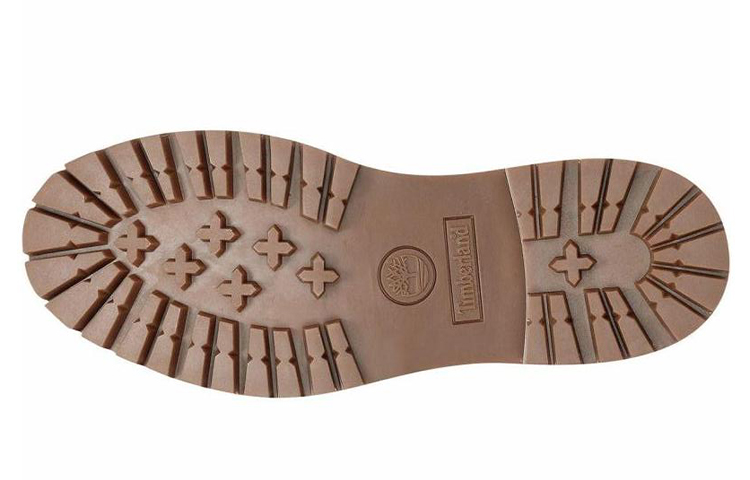 Shop (W) Timberland Kasut Fesyen Kasual Martin 'Coklat Muda' TIM009F