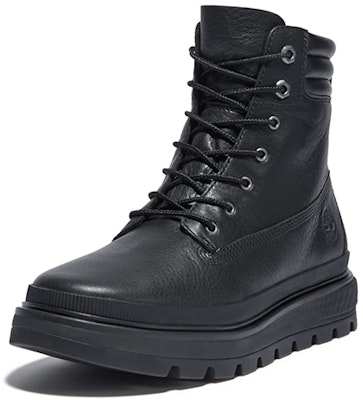 (Women) Timberland Greenstride Ray City 6 Inch Waterproof Boot 'Black Full Grain' A2JNY015 Lookbook (Women) Timberland Greenstride Ray City 6 Inch Waterproof Boot 'Black Full Grain' A2JNY015