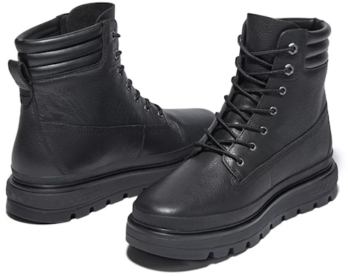 (Women) Timberland Greenstride Ray City 6 Inch Waterproof Boot 'Black Full Grain' A2JNY015 Purchase (Women) Timberland Greenstride Ray City 6 Inch Waterproof Boot 'Black Full Grain' A2JNY015