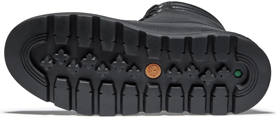 (Women) Timberland Greenstride Ray City 6 Inch Waterproof Boot 'Black Full Grain' A2JNY015 Details for (Women) Timberland Greenstride Ray City 6 Inch Waterproof Boot 'Black Full Grain' A2JNY015