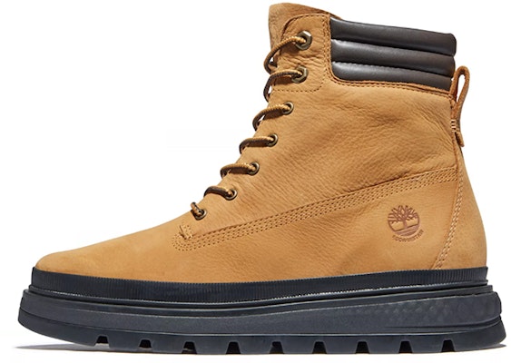 (Women) Timberland Greenstride Ray City Waterproof Boot 'Wheat Full Grain' A2JQ6763 Buy (Women) Timberland Greenstride Ray City Waterproof Boot 'Wheat Full Grain' A2JQ6763