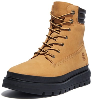(Women) Timberland Greenstride Ray City Waterproof Boot 'Wheat Full Grain' A2JQ6763 Lookbook (Women) Timberland Greenstride Ray City Waterproof Boot 'Wheat Full Grain' A2JQ6763