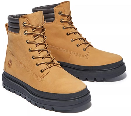 (Women) Timberland Greenstride Ray City Waterproof Boot 'Wheat Full Grain' A2JQ6763 Shop (Women) Timberland Greenstride Ray City Waterproof Boot 'Wheat Full Grain' A2JQ6763