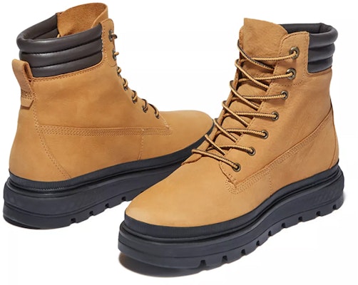(Women) Timberland Greenstride Ray City Waterproof Boot 'Wheat Full Grain' A2JQ6763 Purchase (Women) Timberland Greenstride Ray City Waterproof Boot 'Wheat Full Grain' A2JQ6763
