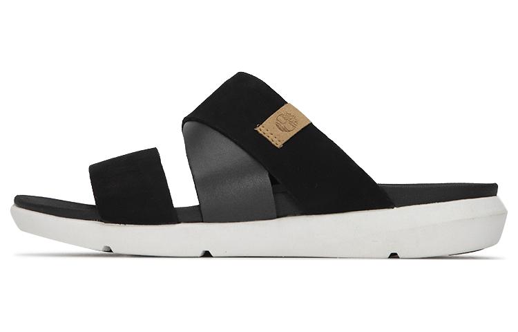 Buy (Women) Timberland Casual Lightweight Sandal 'Black' A2AH7015