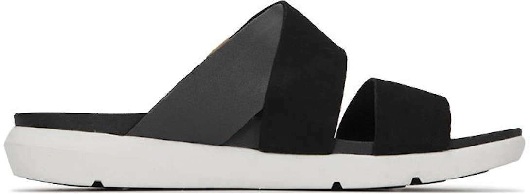 (W) 팀버랜드 캐주얼 샌들 (블랙) A2AH7015 Order (W) 팀버랜드 캐주얼 샌들 (블랙) A2AH7015