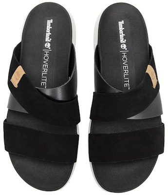 (W) 팀버랜드 캐주얼 샌들 (블랙) A2AH7015 Lookbook (W) 팀버랜드 캐주얼 샌들 (블랙) A2AH7015