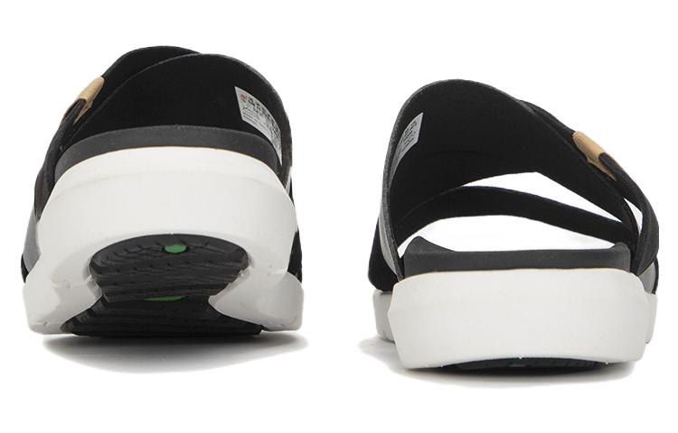 (W) Timberland Casual Lightweight Sandal 'Black' 圖 4