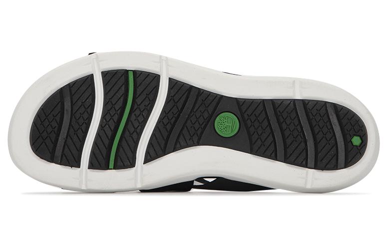 (W) Timberland Casual Lightweight Sandal 'Black' 圖 5