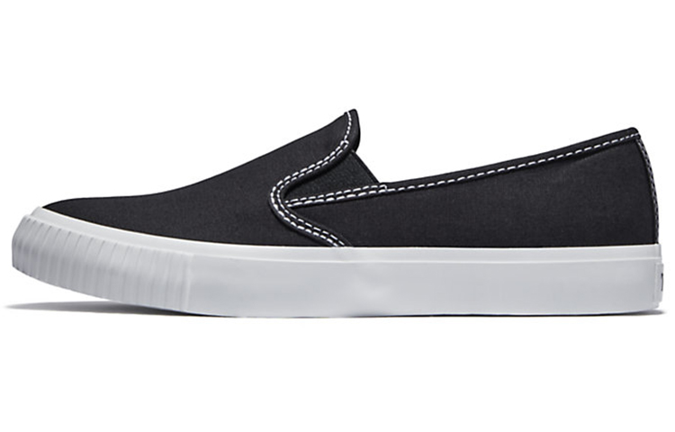 (Women) Timberland Casual Lightweight Skate Shoe 'Black' A2FP7001