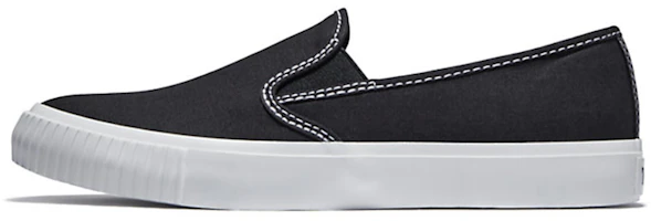 (Women) Timberland Casual Lightweight Skate Shoe 'Black' A2FP7001 (Women) Timberland Casual Lightweight Skate Shoe 'Black' A2FP7001