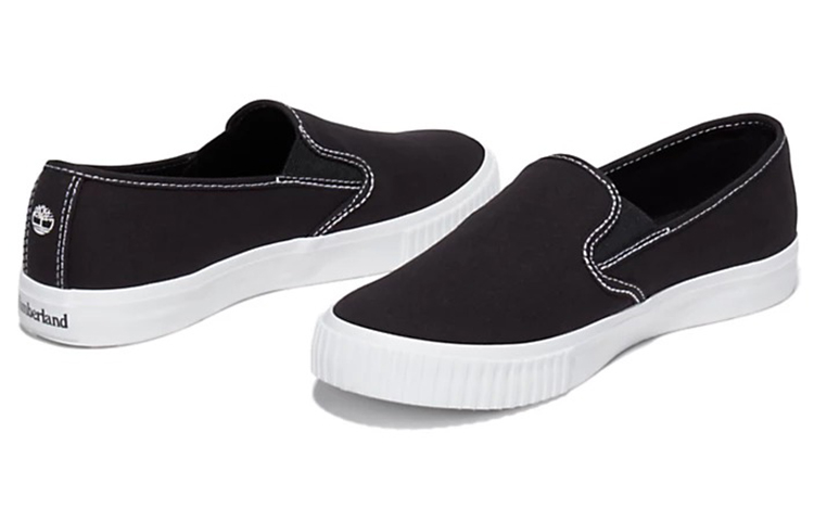 Purchase (W) 팀버랜드 블랙 캐주얼 스케이트 슈즈 (Timbeollendeu Beullaek Kaejueol Seukeiteu Syujeu) A2FP7001