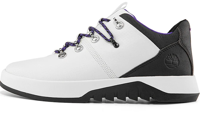 (Women) Timberland Casual Outdoor 'Black White' A2K2CW Buy (Women) Timberland Casual Outdoor 'Black White' A2K2CW