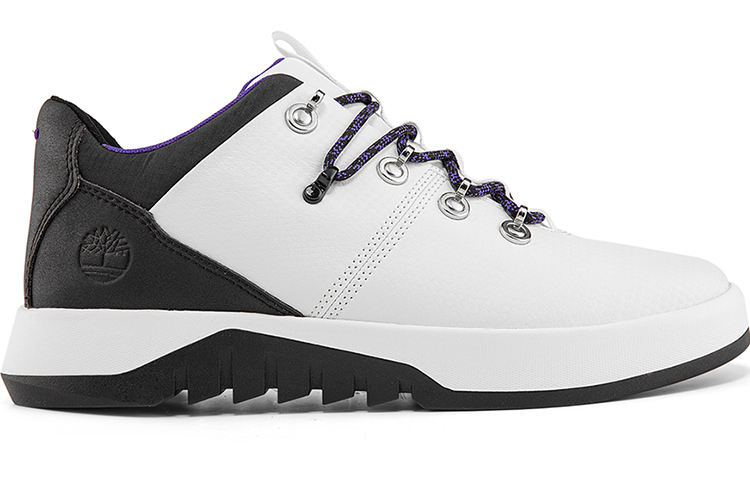 Order (Women) Timberland Casual Outdoor 'Black White' A2K2CW