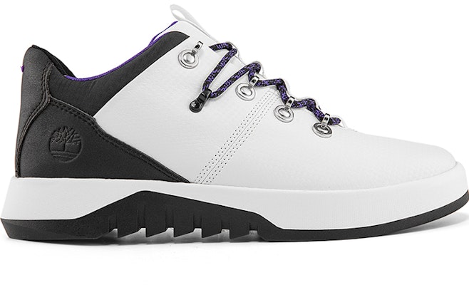 (Women) Timberland Casual Outdoor 'Black White' A2K2CW Order (Women) Timberland Casual Outdoor 'Black White' A2K2CW