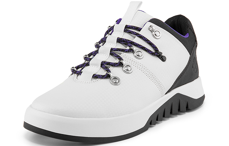 Lookbook (Women) Timberland Casual Outdoor 'Black White' A2K2CW
