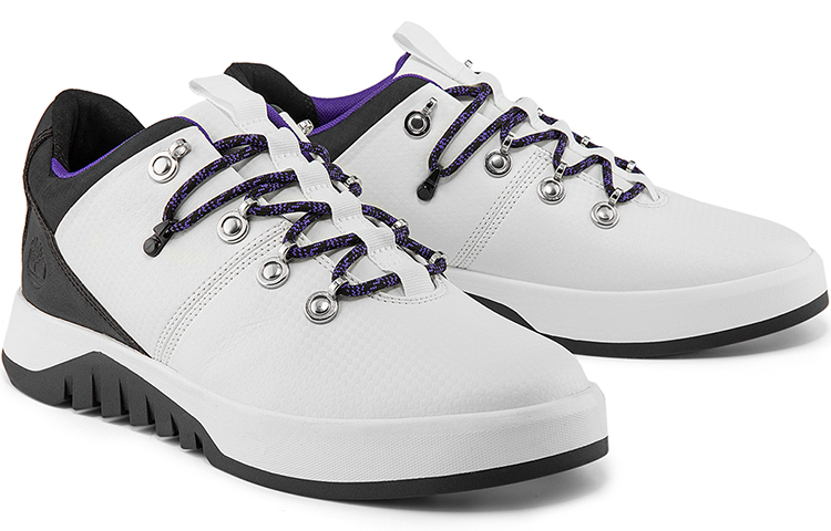 Shop (Women) Timberland Casual Outdoor 'Black White' A2K2CW