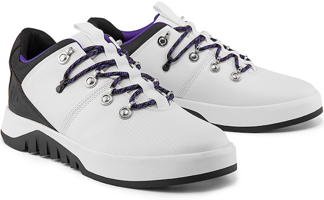 (Women) Timberland Casual Outdoor 'Black White' A2K2CW Shop (Women) Timberland Casual Outdoor 'Black White' A2K2CW
