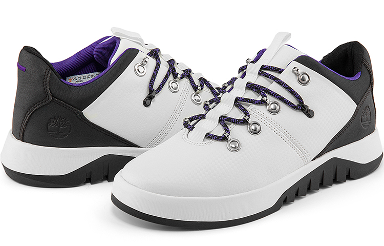 Purchase (Women) Timberland Casual Outdoor 'Black White' A2K2CW