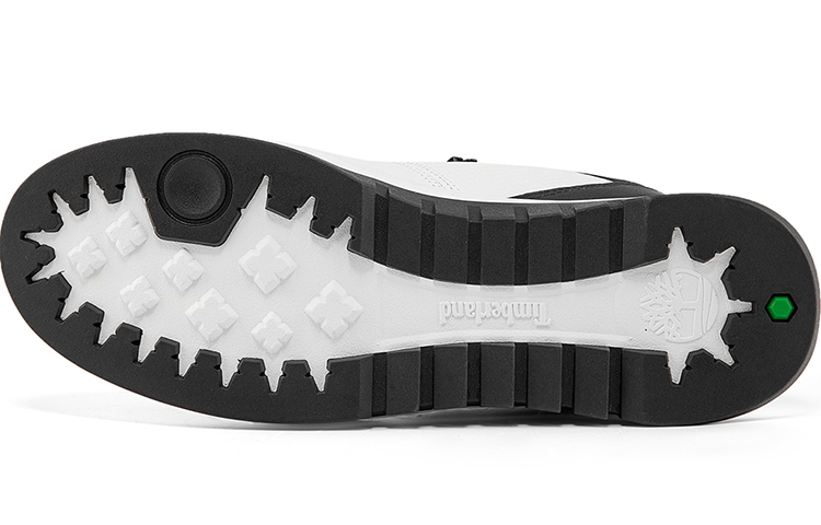 Details for (Women) Timberland Casual Outdoor 'Black White' A2K2CW