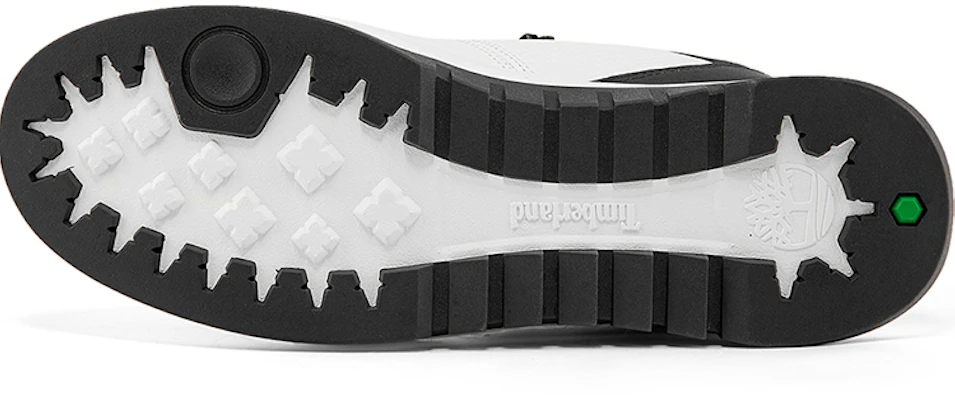 (Women) Timberland Casual Outdoor 'Black White' A2K2CW Details for (Women) Timberland Casual Outdoor 'Black White' A2K2CW