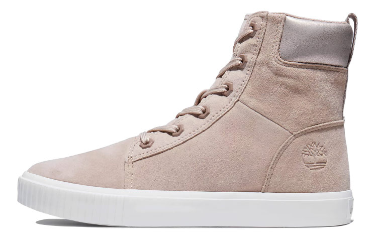 (Women) Timberland Casual Sneakers 'Light Beige' A2EUQ269