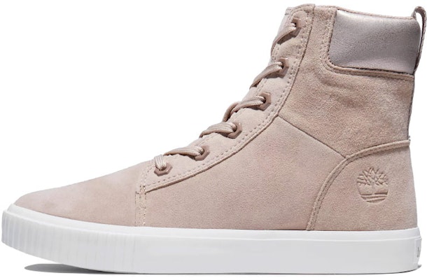 (Women) Timberland Casual Sneakers 'Light Beige' A2EUQ269 Buy (Women) Timberland Casual Sneakers 'Light Beige' A2EUQ269