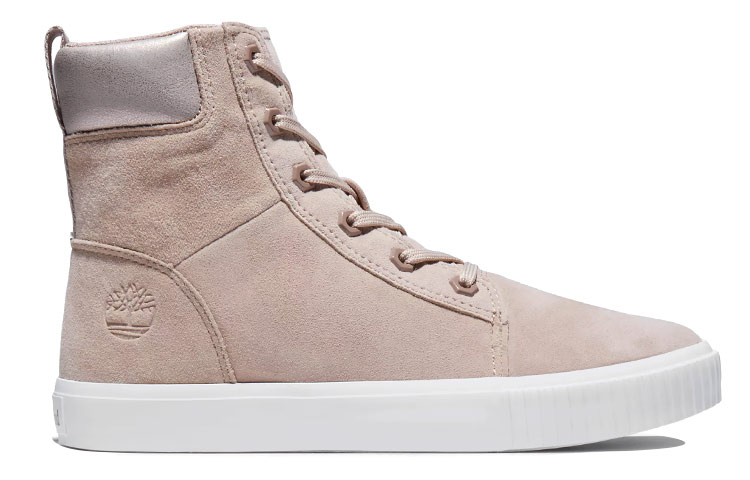 Order (Women) Timberland Casual Sneakers 'Light Beige' A2EUQ269