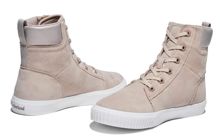 Shop (Women) Timberland Casual Sneakers 'Light Beige' A2EUQ269