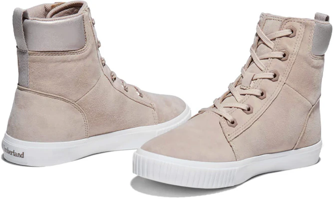 (Women) Timberland Casual Sneakers 'Light Beige' A2EUQ269 Shop (Women) Timberland Casual Sneakers 'Light Beige' A2EUQ269